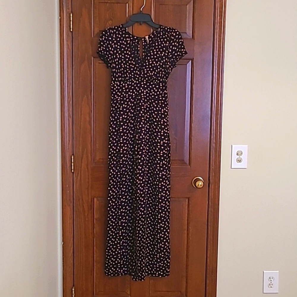 Free People Jumpsuit